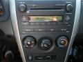 2009 Magnetic Gray Metallic Toyota Corolla S  photo #22