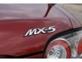 2008 Copper Red Mica Mazda MX-5 Miata Grand Touring Roadster  photo #10