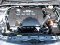 2009 Magnetic Gray Metallic Toyota Corolla S  photo #24