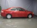 Barcelona Red Metallic - Camry LE Photo No. 4
