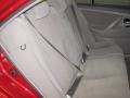 Barcelona Red Metallic - Camry LE Photo No. 7