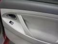 Barcelona Red Metallic - Camry LE Photo No. 8