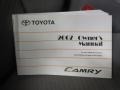 Barcelona Red Metallic - Camry LE Photo No. 10
