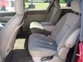 2001 Inferno Red Pearl Chrysler Town & Country LX  photo #12