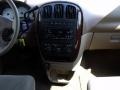 2001 Inferno Red Pearl Chrysler Town & Country LX  photo #18