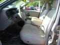 2004 Arizona Beige Metallic Ford Crown Victoria LX  photo #11