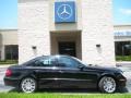 Black - E 350 Sedan Photo No. 5