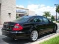 Black - E 350 Sedan Photo No. 6