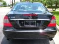 Black - E 350 Sedan Photo No. 7