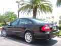 Black - E 350 Sedan Photo No. 8
