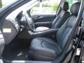 Black - E 350 Sedan Photo No. 11