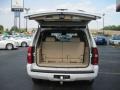 Summit White - Tahoe LTZ 4x4 Photo No. 9