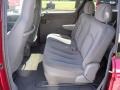 2005 Inferno Red Pearl Chrysler Town & Country LX  photo #11