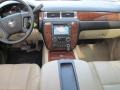 Summit White - Tahoe LTZ 4x4 Photo No. 11