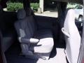 2005 Inferno Red Pearl Chrysler Town & Country LX  photo #13