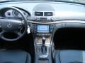 Black - E 350 Sedan Photo No. 17