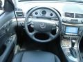 Black - E 350 Sedan Photo No. 18