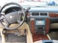 Summit White - Tahoe LTZ 4x4 Photo No. 16