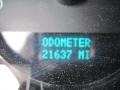 Summit White - Tahoe LTZ 4x4 Photo No. 19