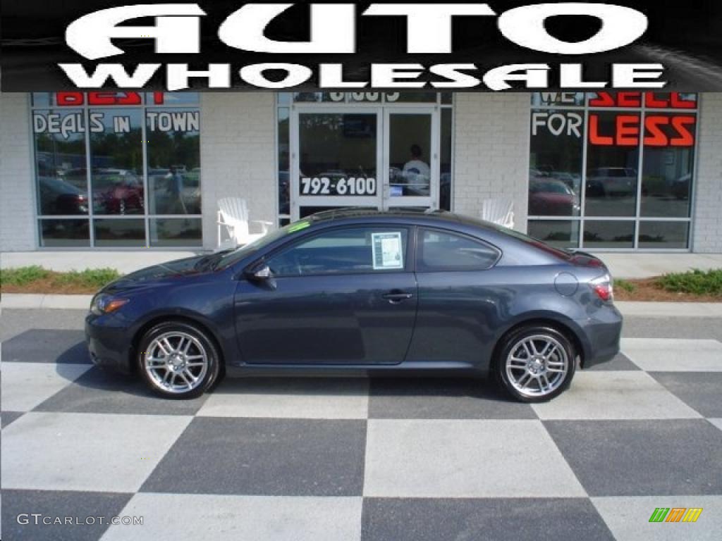 Flint Mica Scion tC