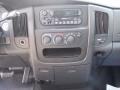 2004 Bright White Dodge Ram 1500 ST Regular Cab  photo #22