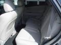 2010 Tungsten Silver Pearl Lexus RX 350 AWD  photo #7