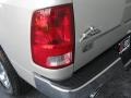 2010 Light Graystone Pearl Dodge Ram 1500 Big Horn Quad Cab  photo #7