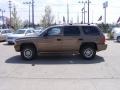 2000 Sierra Bronze Metallic Dodge Durango SLT 4x4  photo #5