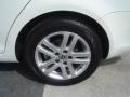 Campanella White - Jetta Wolfsburg Edition Sedan Photo No. 4