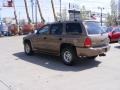 2000 Sierra Bronze Metallic Dodge Durango SLT 4x4  photo #6