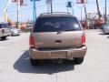 2000 Sierra Bronze Metallic Dodge Durango SLT 4x4  photo #7