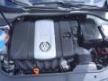Campanella White - Jetta Wolfsburg Edition Sedan Photo No. 6
