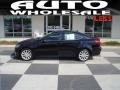 Obsidian Black - IS 250 AWD Photo No. 1