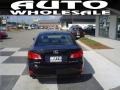 Obsidian Black - IS 250 AWD Photo No. 3