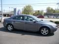Titanium Gray Metallic - S80 3.2 Photo No. 4
