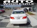 Starfire Pearl White - ES 350 Photo No. 3