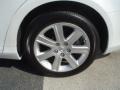 Starfire Pearl White - ES 350 Photo No. 4