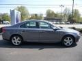 Titanium Gray Metallic - S80 3.2 Photo No. 5