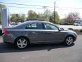 Titanium Gray Metallic - S80 3.2 Photo No. 6