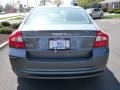 Titanium Gray Metallic - S80 3.2 Photo No. 7