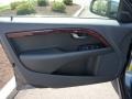 Titanium Gray Metallic - S80 3.2 Photo No. 9