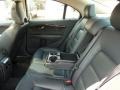 Titanium Gray Metallic - S80 3.2 Photo No. 21