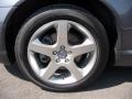 Titanium Gray Metallic - S80 3.2 Photo No. 25