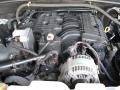 Black - Nitro R/T 4x4 Photo No. 28
