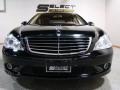 Black - S 550 4Matic Sedan Photo No. 2