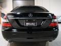 Black - S 550 4Matic Sedan Photo No. 5