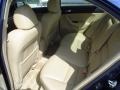 2008 Royal Blue Pearl Acura TSX Sedan  photo #7