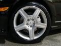 Black - S 550 4Matic Sedan Photo No. 6