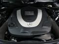 Black - S 550 4Matic Sedan Photo No. 15