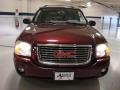 Cranberry Red Metallic - Envoy SLE 4x4 Photo No. 3